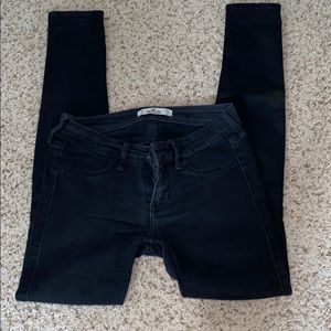 Hollister Jeans Size 1